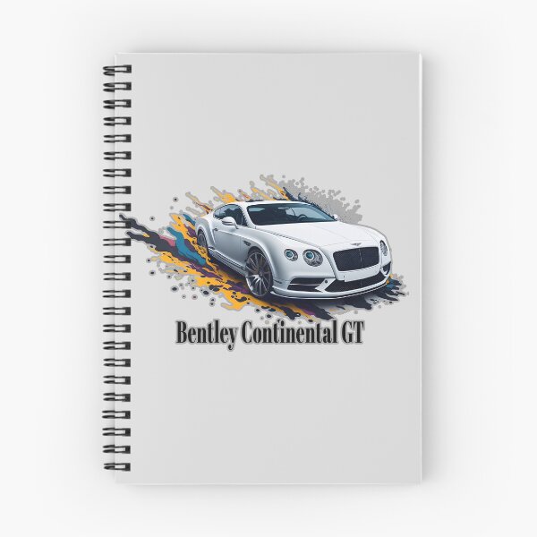 Artikelvorschau, Bentley Continental GT entworfen und verkauft von PornDesigns.
