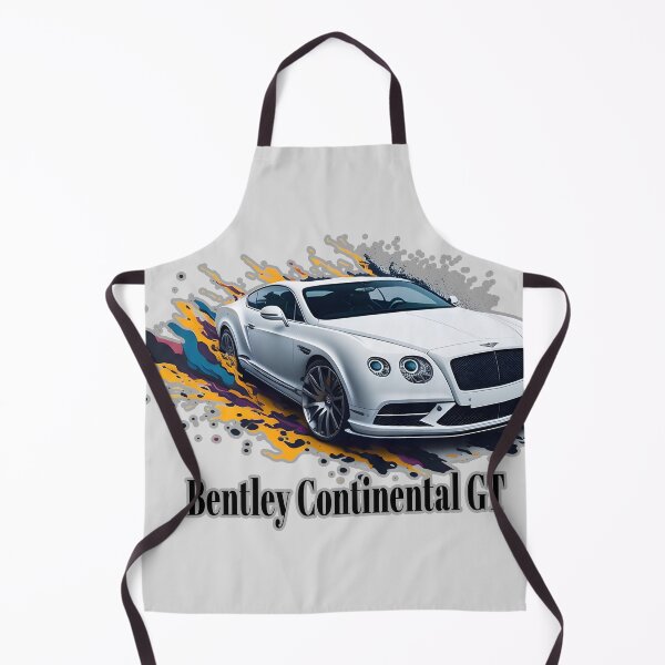 Item preview, Bentley Continental GT designed and sold by PornDesigns.