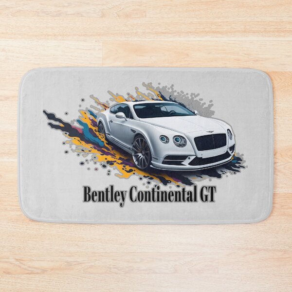 Item preview, Bentley Continental GT designed and sold by PornDesigns.