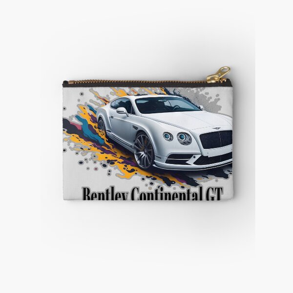 Item preview, Bentley Continental GT designed and sold by PornDesigns.