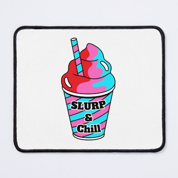 Item preview, Slushie Drink designed and sold by ArtPrintMerch.