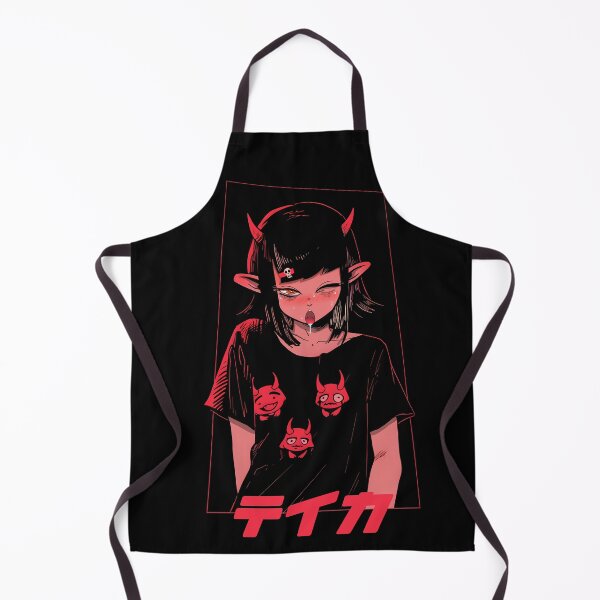 Item preview, Devil Girl  designed and sold by TheeDigitalDen.