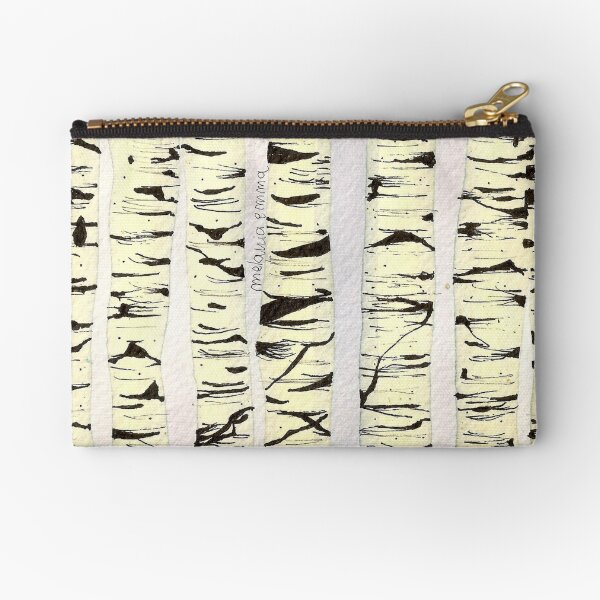 Zipper Pouch