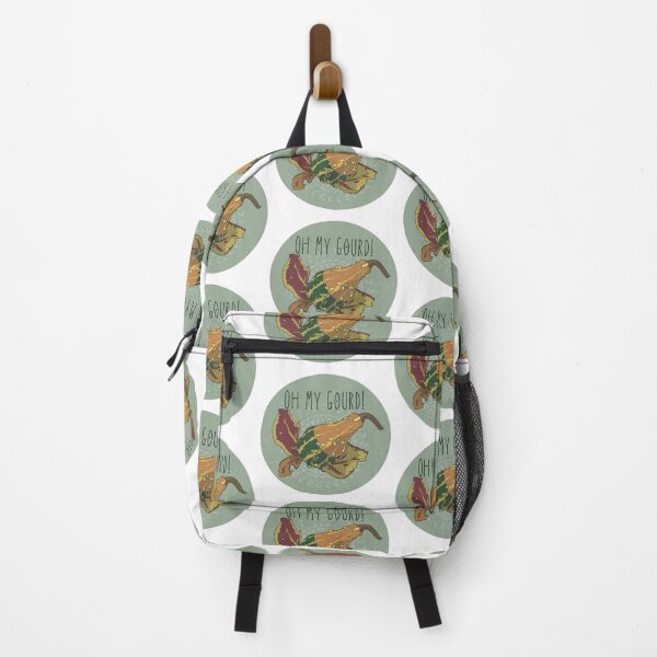 Item preview, Oh My Gourd! designed and sold by Amy--Katie.