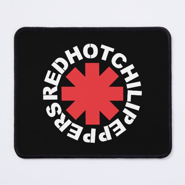 Item preview, red hot chili peppers designed and sold by Iva  F Langlais.
