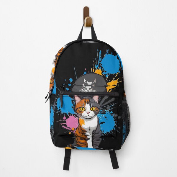 Item preview, explosion cat designed and sold by D-dreams.