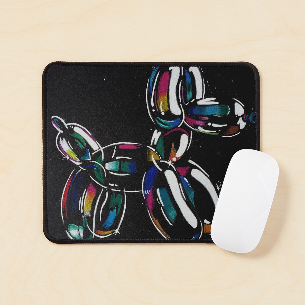 Item preview, Mouse Pad designed and sold by GraphicTempt.