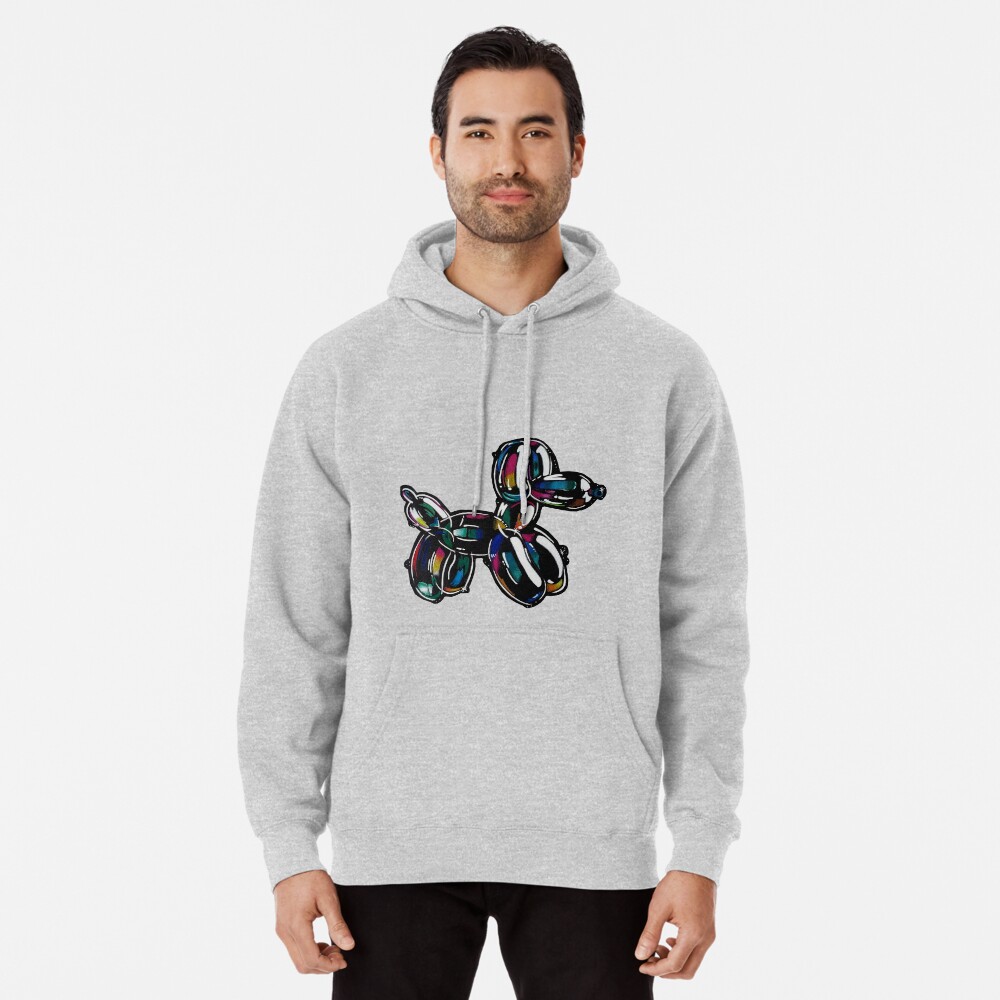 Item preview, Pullover Hoodie designed and sold by GraphicTempt.