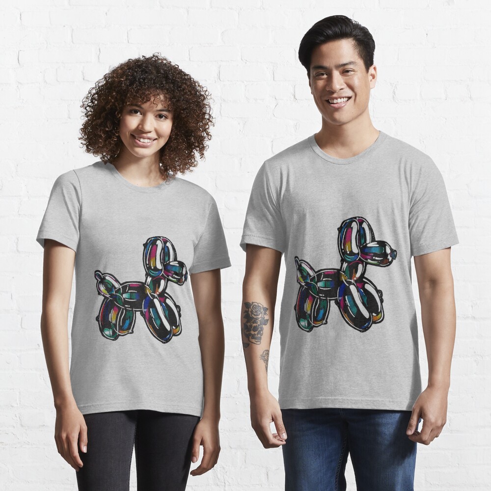 Item preview, Essential T-Shirt designed and sold by GraphicTempt.