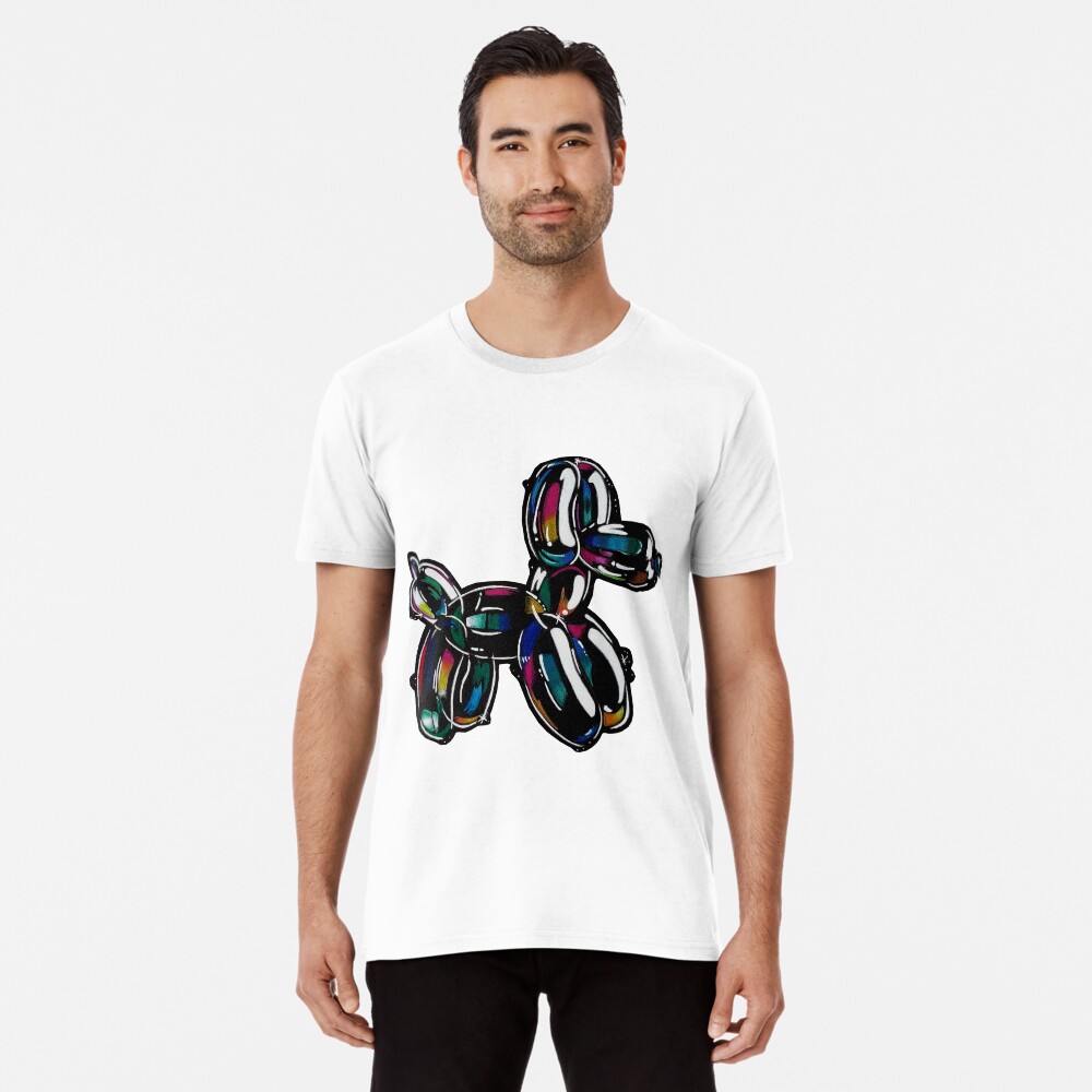 Item preview, Premium T-Shirt designed and sold by GraphicTempt.
