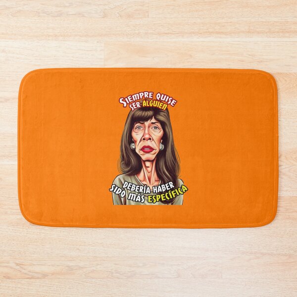 Item preview, I always wanted to be someone designed and sold by HenryDrae.