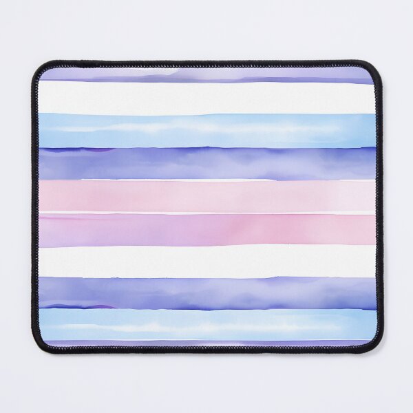 Item preview, Stripey Pastels designed and sold by NikFoxx.