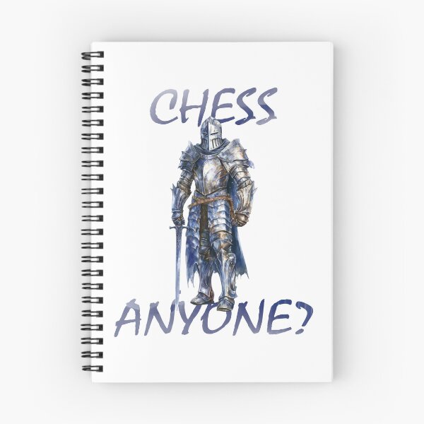 Item preview, Chess Anyone? designed and sold by mrtraz.