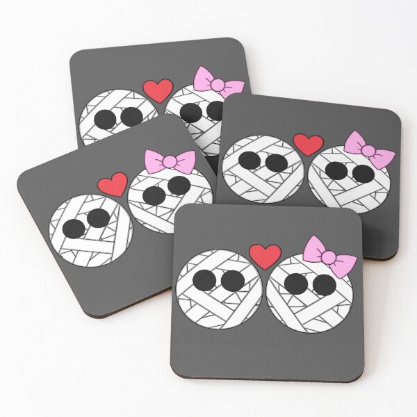 Item preview, Mummy Love designed and sold by HelplessKupo.