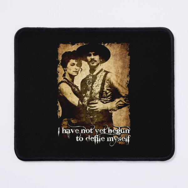 Item preview, Doc Holliday And Kate Design Tombstone - Tombstone designed and sold by iujifiok.