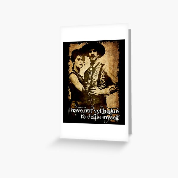 Item preview, Doc Holliday And Kate Design Tombstone - Tombstone designed and sold by iujifiok.