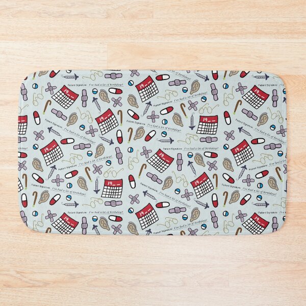Item preview, I've Had Lots Of Birthdays! designed and sold by Tim Veiga.