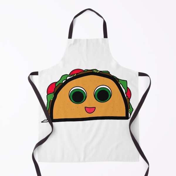 Item preview, Taco designed and sold by ToxicJellyShop.