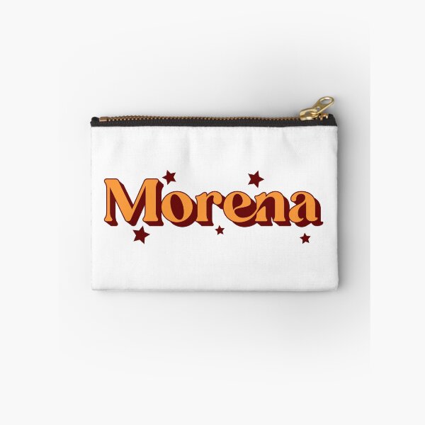 Item preview, Morena: A Celebration of Beauty designed and sold by ChulloShop.