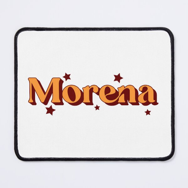 Item preview, Morena: A Celebration of Beauty designed and sold by ChulloShop.