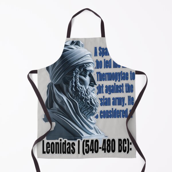 Item preview, Leonidas I Greek Empire designed and sold by PornDesigns.