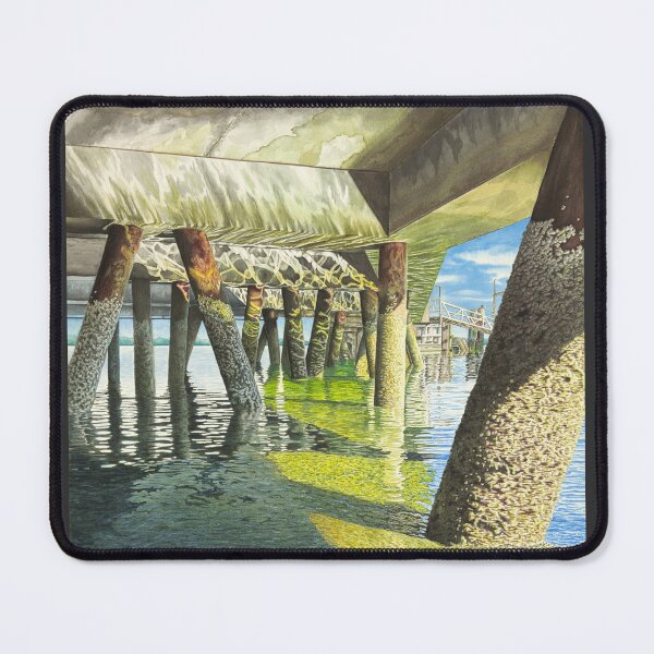 Item preview, Echoes of The Sound designed and sold by PeterDibuz.