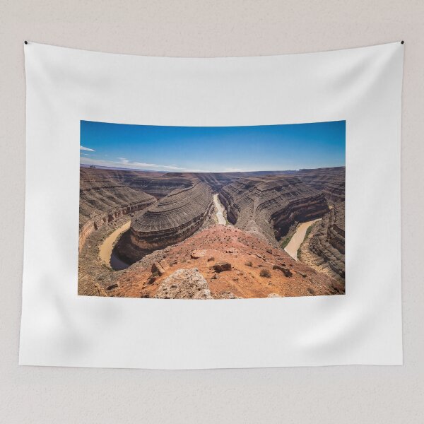 Item preview, Goosenecks designed and sold by YelloCoyote Photography.