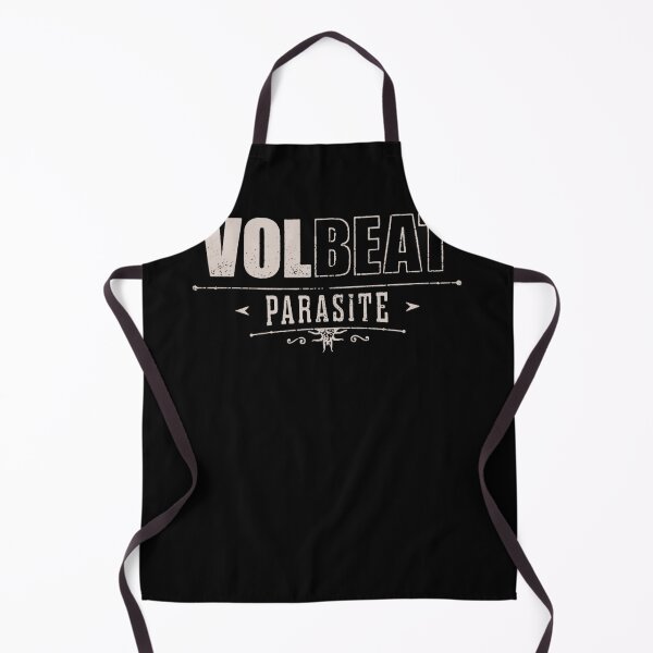 Item preview, Volbeat parasite designed and sold by DeclanvBurke.