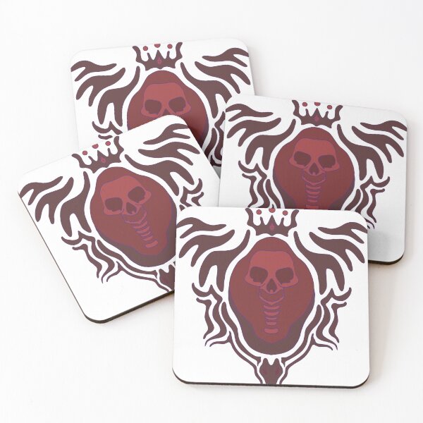 Item preview, Blood King designed and sold by ColorAUniverse.