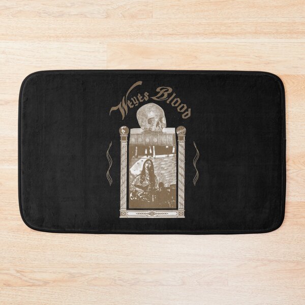 Item preview, Weyes Blood Dark designed and sold by MartinVillalva4.