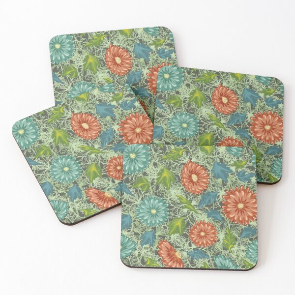 Item preview, Ornament flowers designed and sold by obinsuma.