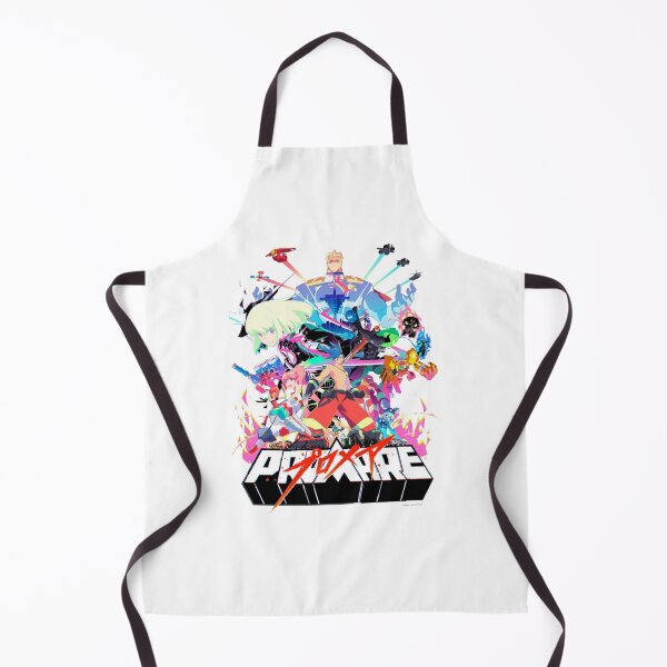 Item preview, Promare Anime Classic designed and sold by JosieMurazik.
