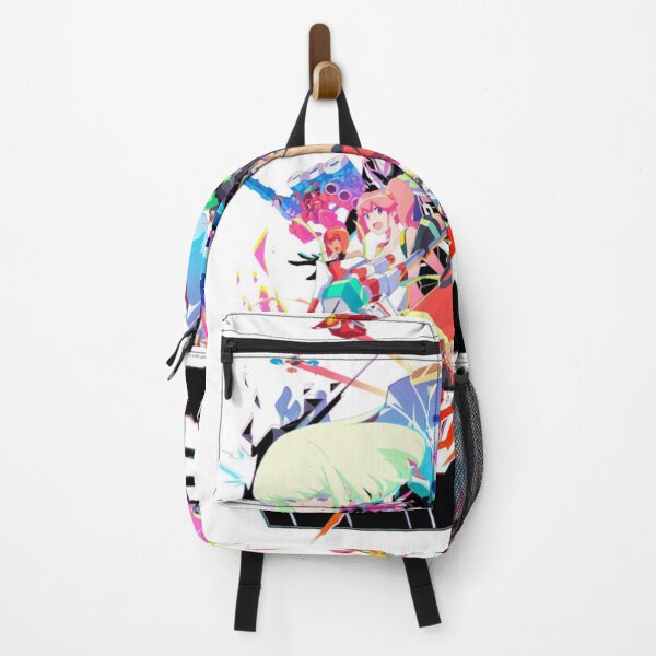 Item preview, Promare Anime Classic designed and sold by JosieMurazik.