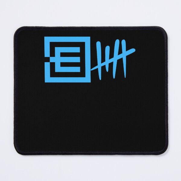 Item preview, E5 tally designed and sold by JoelMistry.