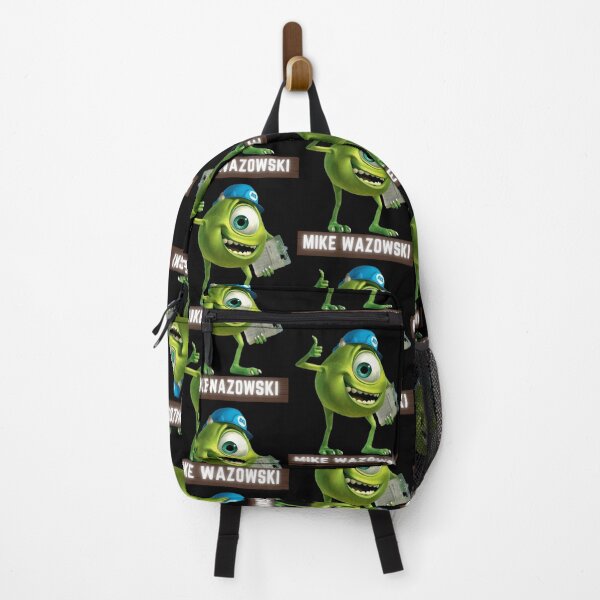Item preview, Mike Wazowski s, Mike Wazowski essential s, funny monster s (1) designed and sold by SparkleLanceSt.
