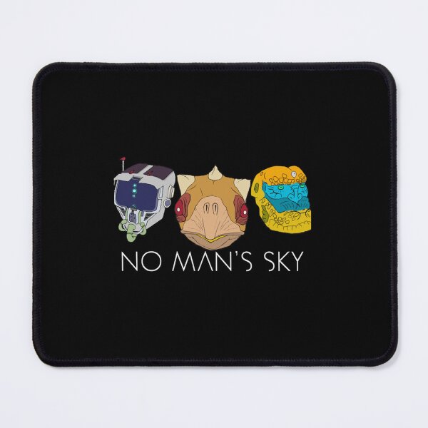 Item preview, No Mans Sky Discovering Cosmic Treasures - No Mans Sky designed and sold by iujifiok.