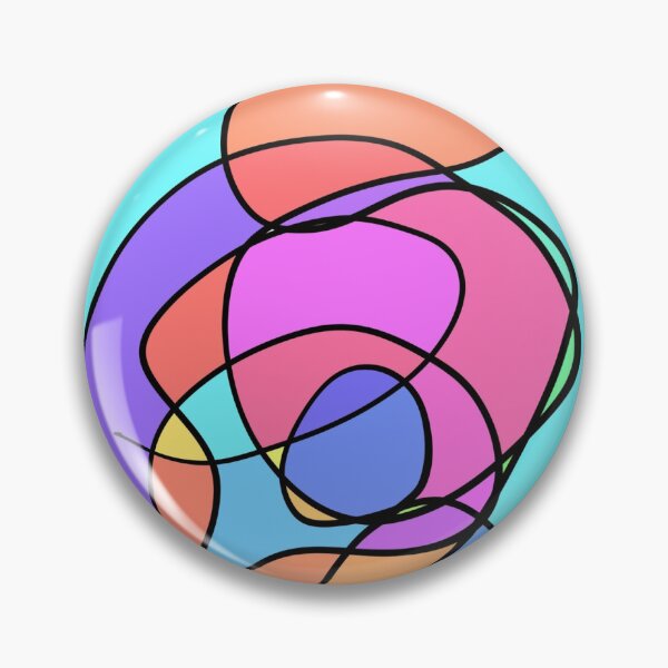 Item preview, Abstract # 1 designed and sold by Justin-Cecil.