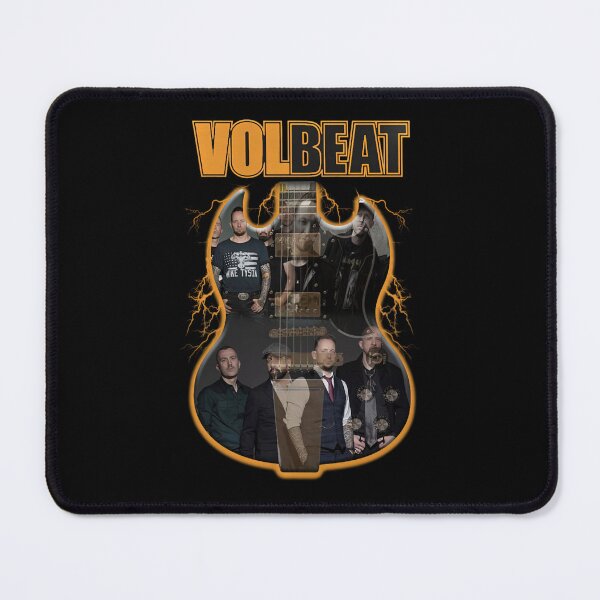 Item preview, Volbeat designed and sold by DeclanvBurke.