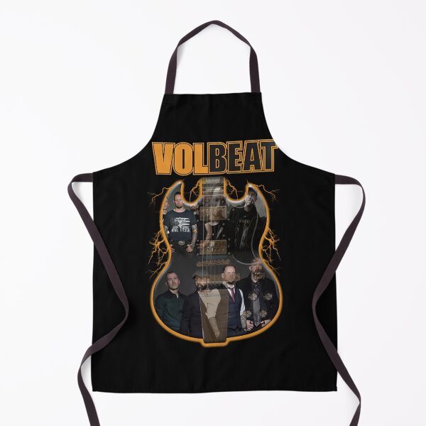 Item preview, Volbeat designed and sold by DeclanvBurke.