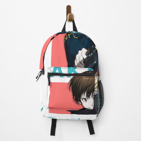 Item preview, Psycho-Pass Akane Tsunemori Dominator Anime designed and sold by JosieMurazik.