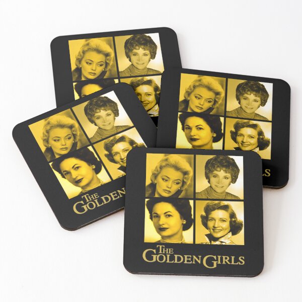 Item preview, Golden Girls designed and sold by iujifiok.