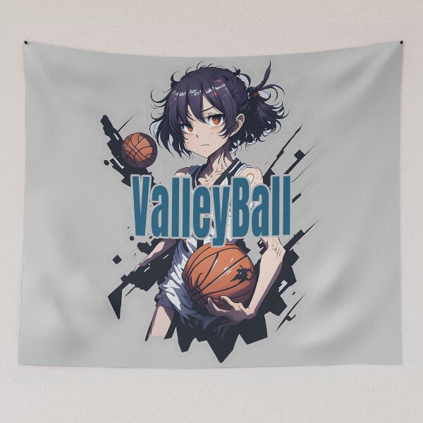 Item preview, ValleyBall-001 designed and sold by PornDesigns.