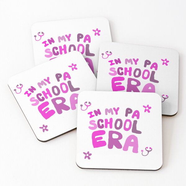Item preview, In My PA School Era designed and sold by scrom101.