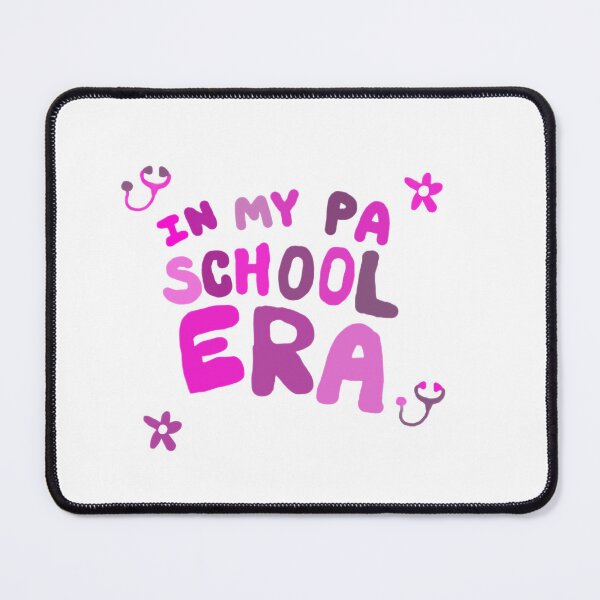 Item preview, In My PA School Era designed and sold by scrom101.