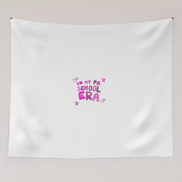 Item preview, In My PA School Era designed and sold by scrom101.