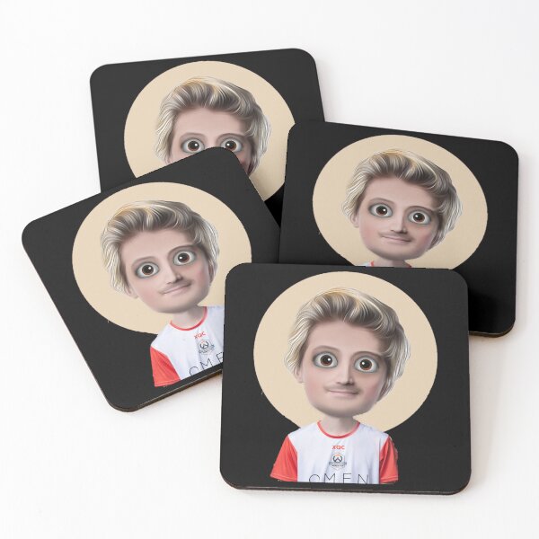 Item preview, Twitch xQcOWandise designed and sold by DeclanvBurke.