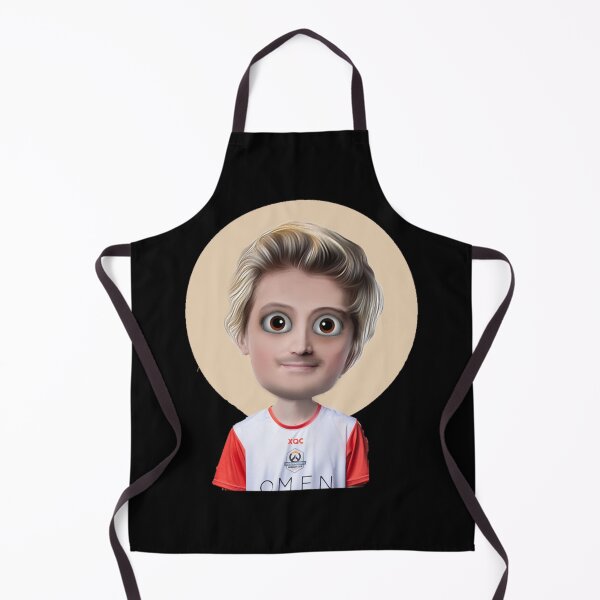 Artikelvorschau, Twitch xQcOWandise entworfen und verkauft von DeclanvBurke.