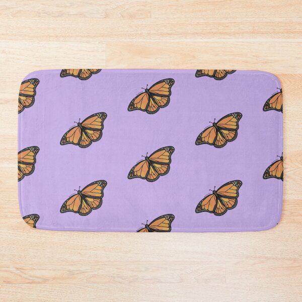 Item preview, Monarch Butterfly designed and sold by schellsstickers.