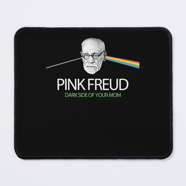 Item preview, Pink Freud Dark Side Of Your Mom designed and sold by ChesterZieme.
