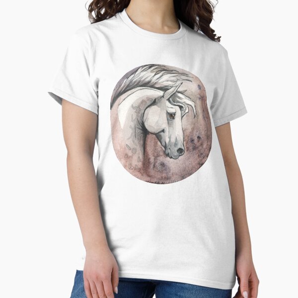 Item preview, Cirque Lippizan designed and sold by LauraGarabedian.